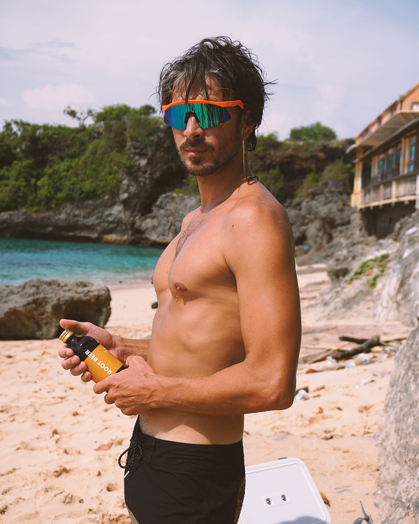 Bali Rain on Instagram